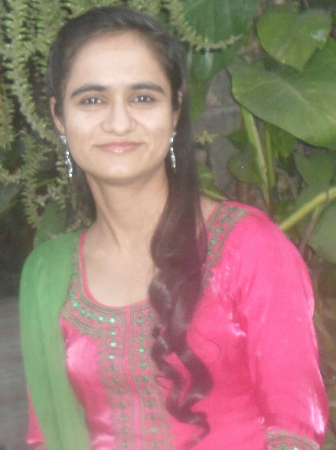 Ms.<b>Rajwant Kaur</b> M.Sc chemistry, B.ed, GATE Assistant Professor - 11111
